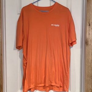 Men’s Columbia Short Sleeve T-shirt
